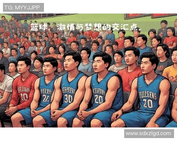 深圳篮球队的崛起之路：揭秘他们背后的力量与激情