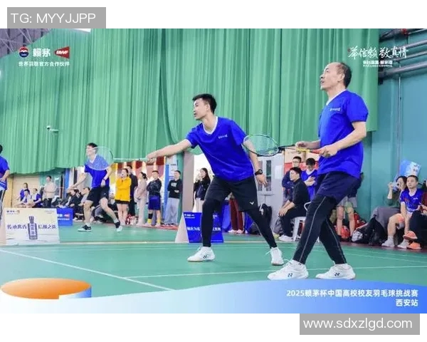 西安羽毛球队实力飙升创历史新高引发广泛关注与期待