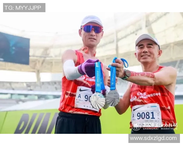 上海滑板队的成长之路：马拉松大满贯背后的奋斗与坚持