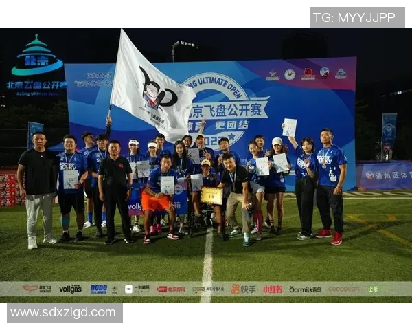 南京飞盘队的节奏解析与战术创新探讨之旅