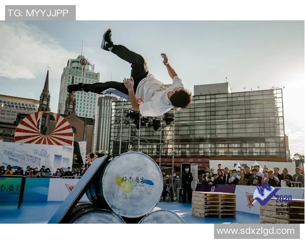 杭州极限运动队的蜕变与挑战探索极限运动嘉年华的全新篇章 杭州极限运动队的蜕变与挑战探索极限运动嘉年华的全新篇章