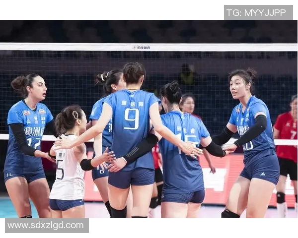 深圳排球队以97分领跑世锦赛积分榜展现强劲实力 深圳排球队以97分领跑世锦赛积分榜展现强劲实力