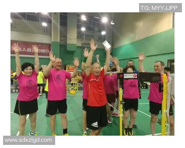 深圳羽毛球队荣登全国团队协作排行榜第三名展现出色团队精神与实力