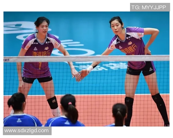 深度对话刘敏分享她的排球人生与梦想追逐之路 深度对话刘敏分享她的排球人生与梦想追逐之路