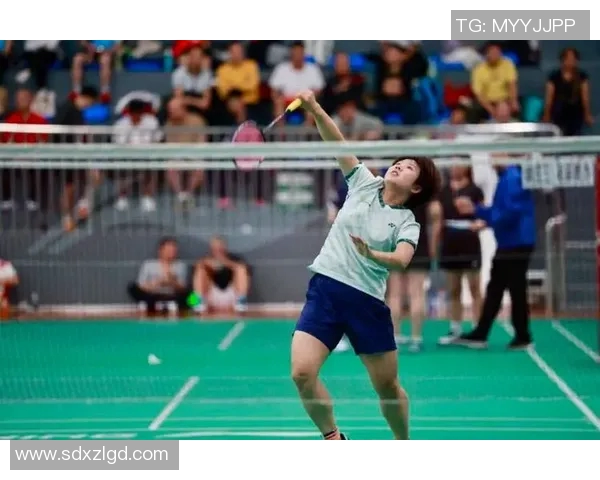 羽毛球比赛经验排行榜揭晓杭州羽毛球队荣登第四名引发关注