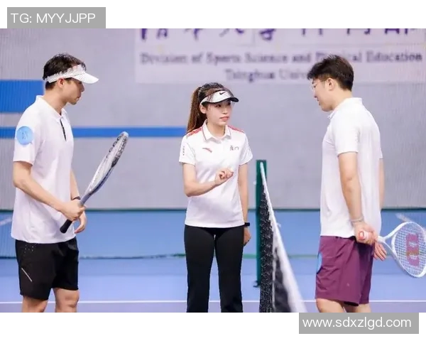 北京网球队在冠军赛中的灵活战术与团队协作展现出惊人实力