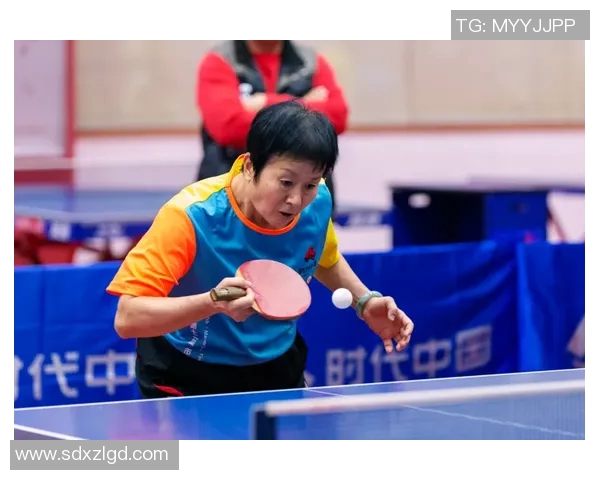 广州乒乓球队总决赛之路的拼搏与荣耀历程回顾